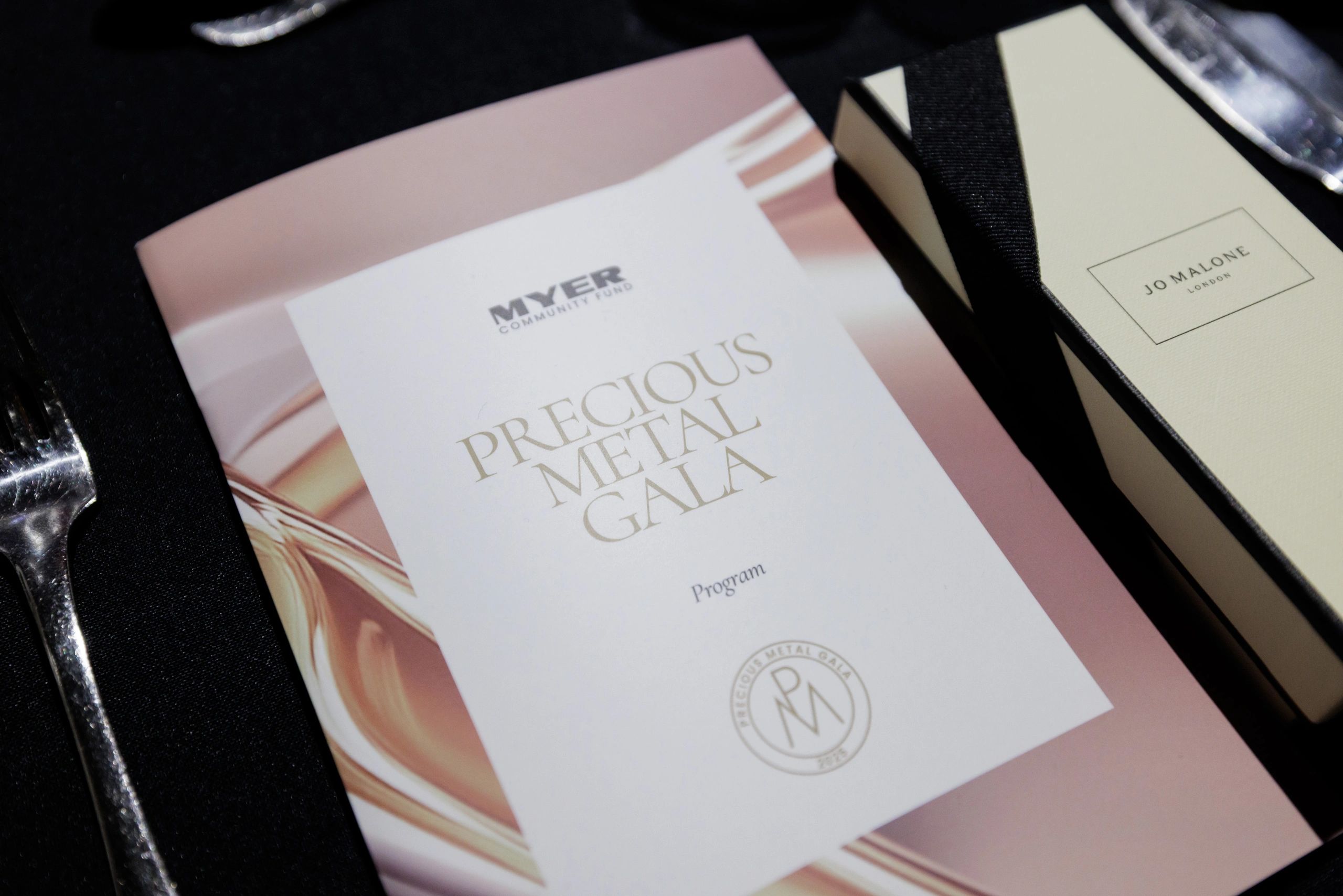 Precious Metal Gala 2025