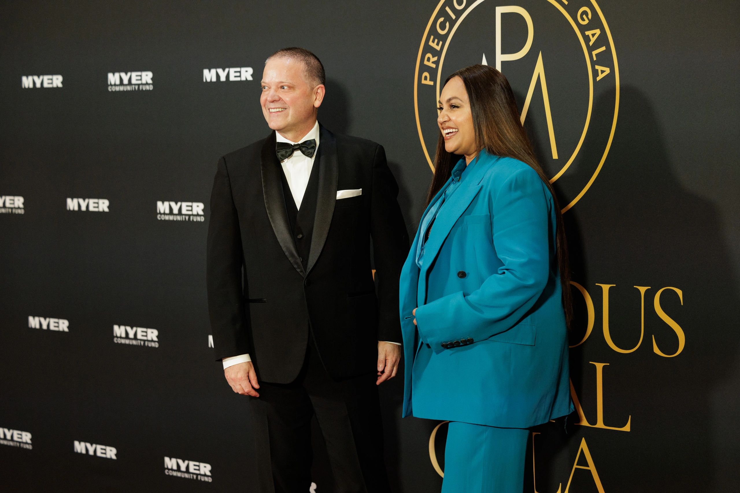 Precious Metal Gala 2025
