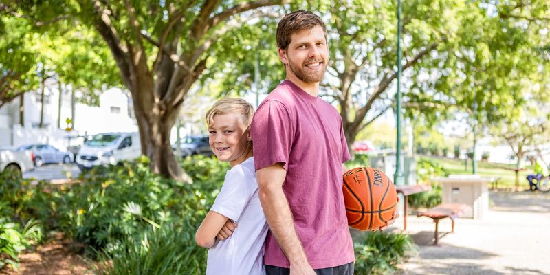 The Pyjama Foundation – supporting children in foster care